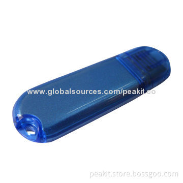 Classical Webkey USB Flash Drives